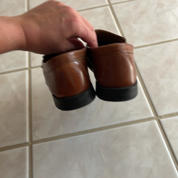 GUC - Florsheim - memory foam loafers - Picture 3 of 5